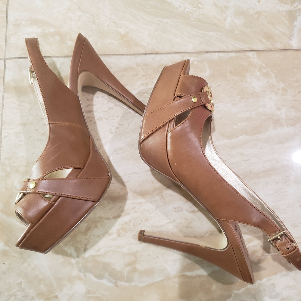 G by Guess High Heel Sandals